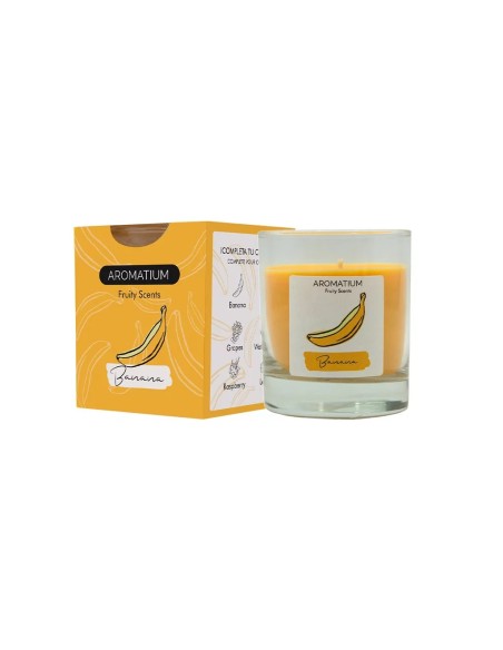 VELA FRUITY PERF. BANANA AROMATIUM