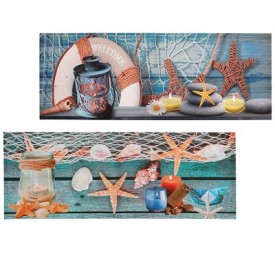 CUADRO MARINE 30X90X2,5CM 2 SURT.