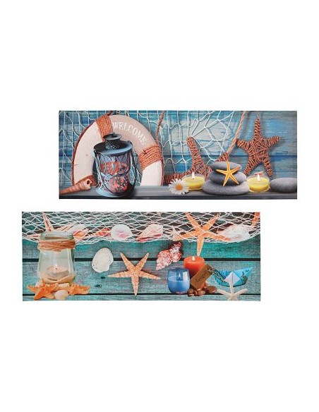 CUADRO MARINE 30X90X2,5CM 2 SURT.