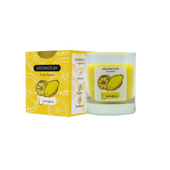 VELA FRUITY PERF. LEMON AROMATIUM
