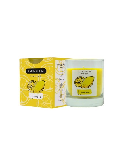 VELA FRUITY PERF. LEMON AROMATIUM