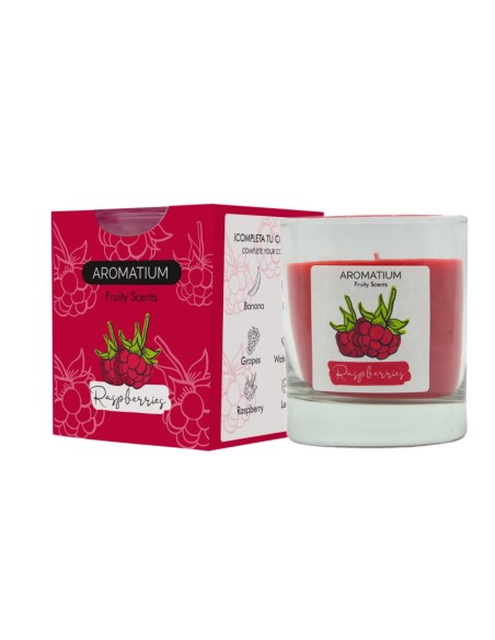 VELA FRUITY PERF. WILD BERRIES AROMATIUM