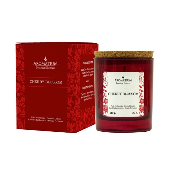 VELA BOTANICAL PERF. CHERRY BLOSSOM