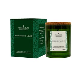 VELA BOTANICAL PERF.  PEPPERMINT&LEMON