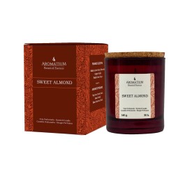 VELA BOTANICAL PERF. SWEET ALMOND