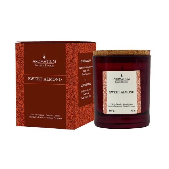 VELA BOTANICAL PERF. SWEET ALMOND