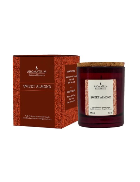 VELA BOTANICAL PERF. SWEET ALMOND