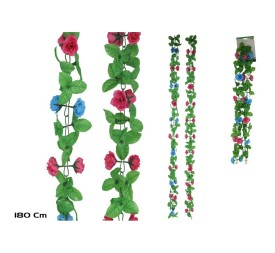PARRA FLORES DECORATIVAS 180CM DEMETER
