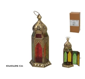 FAROL ANIA 10X10X26 CM