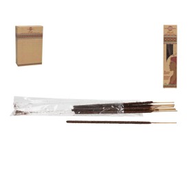 INCIENSO 10 STICKS MUSK SACRED 23CM