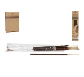 INCIENSO 10 STICKS GOOD VIBES SACRED 23CM