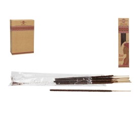 INCIENSO 10 STICKS TANTRA SACRED 23CM