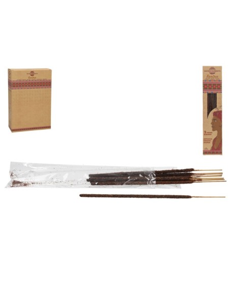 INCIENSO 10 STICKS TANTRA SACRED 23CM