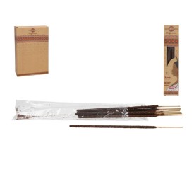 INCIENSO 10 STICKS  SAFFRONIA SACRED 23CM
