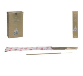 INCIENSO 20 STICKS MASALA IGLESIA 15G