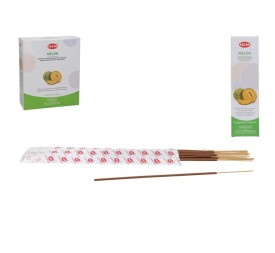 INCIENSO 18-20 STICKS MELON TALL 25G