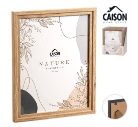 PORTAFOTO LENA A 20x25 cm MARRON