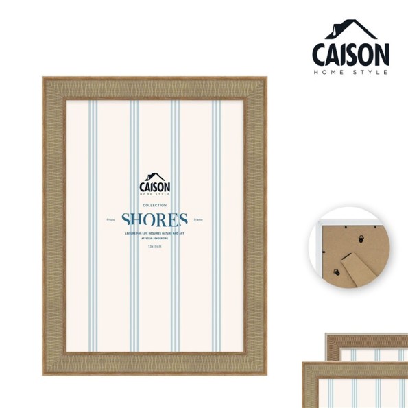 PORTAFOTO KILIMANJARO 13 X 18 cm