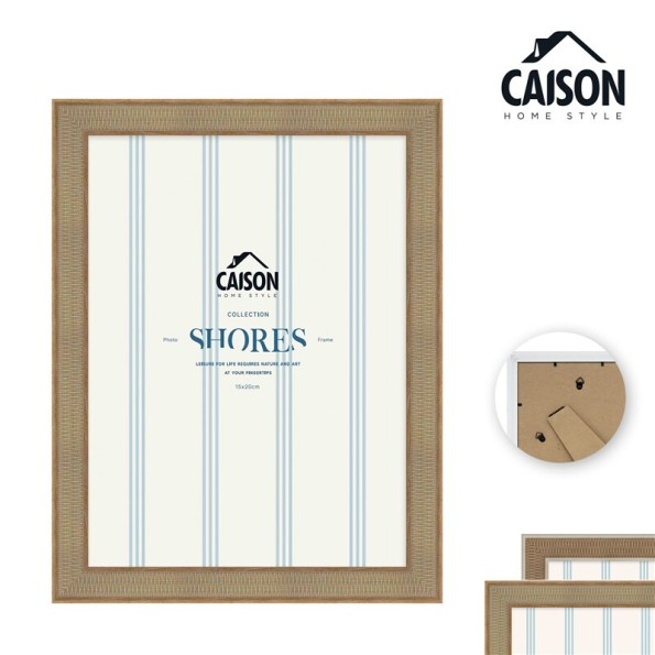 PORTAFOTO KILIMANJARO 15x20 cm