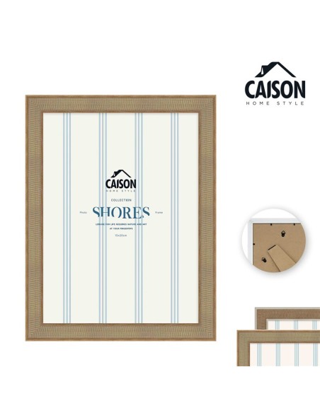 PORTAFOTO KILIMANJARO 15x20 cm