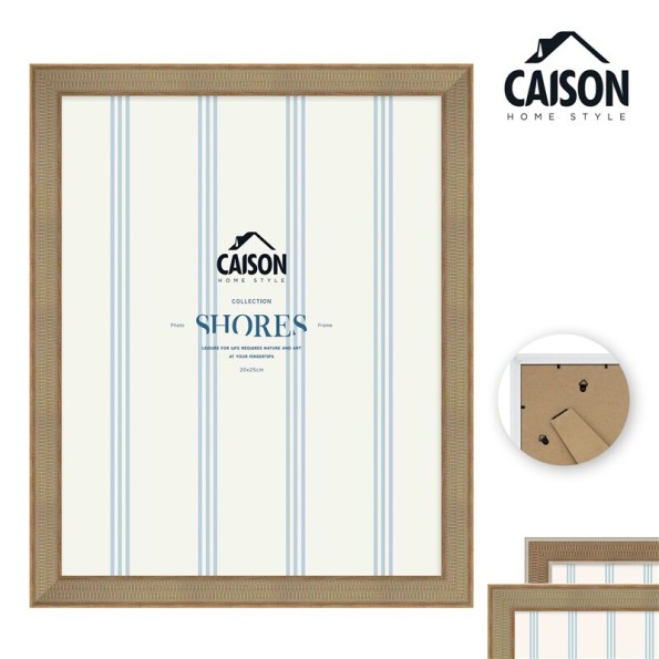 PORTAFOTO KILIMANJARO 20x25 cm