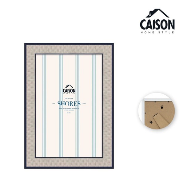 PORTAFOTO DENALI 10 X 15 cm