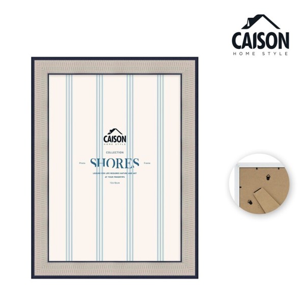 PORTAFOTO DENALI 13 X 18 cm