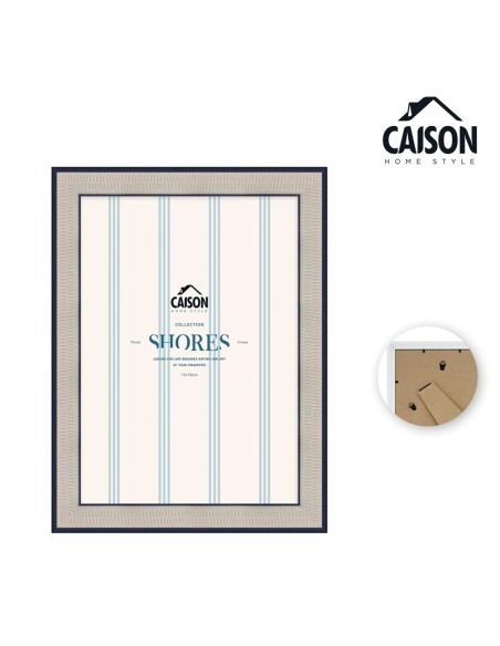 PORTAFOTO DENALI 13 X 18 cm