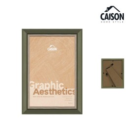 PORTAFOTO MADERA SHASTA 10 X 15 cm