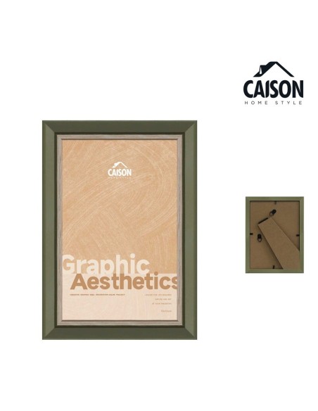 PORTAFOTO MADERA SHASTA 10 X 15 cm