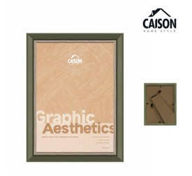 PORTAFOTO MADERA SHASTA 13 X 18 cm