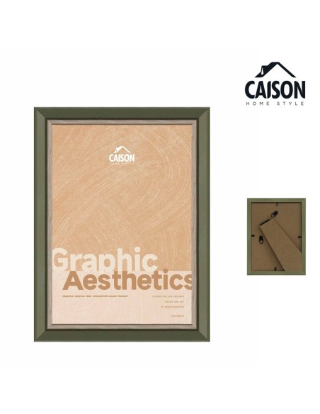 PORTAFOTO MADERA SHASTA 13 X 18 cm