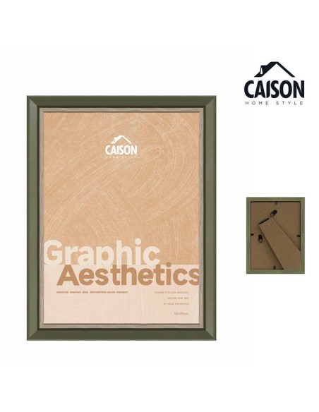 PORTAFOTO MADERA SHASTA 15x20 cm