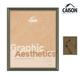 PORTAFOTO MADERA SHASTA 20x25 cm