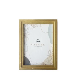 PORTAFOTO LENA 10x15 cm DORADO