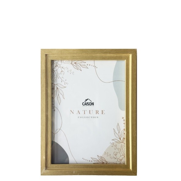 PORTAFOTO LENA 10x15 cm DORADO