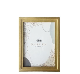 PORTAFOTO LENA 13x18 cm DORADO
