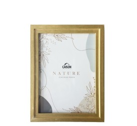 PORTAFOTO LENA 15x20 cm DORADO