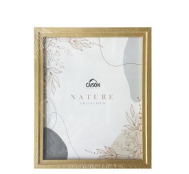 PORTAFOTO LENA 20x25 cm DORADO