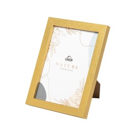 PORTAFOTO VOLGA 13x18 cm DORADO