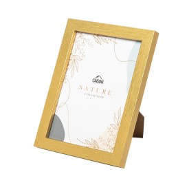 PORTAFOTO VOLGA 15x20 cm DORADO