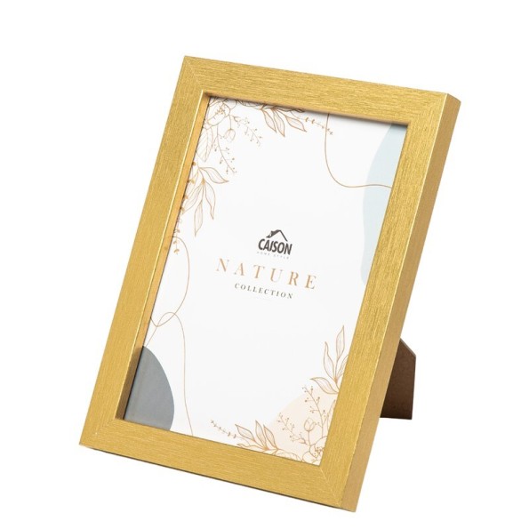 PORTAFOTO VOLGA 15x20 cm DORADO