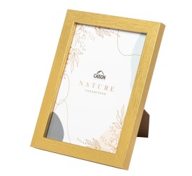PORTAFOTO VOLGA 20x25 cm DORADO