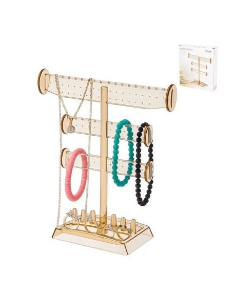 JOYERO VERTICAL METACRILATO