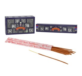 INCIENSO SATYA SH PURPLE BEAUTY 15 G.