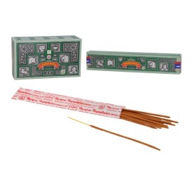 INCIENSO SATYA SH SACRED SUTRA 15 G.