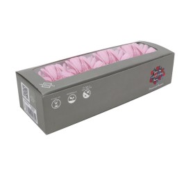 GERBERA LIGHT PINK 4UD