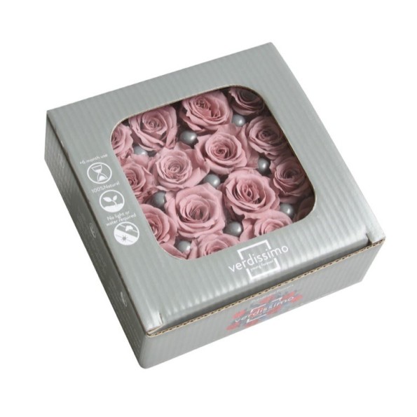ROSE PRONCESS CHERRY VINTAGE 16UD