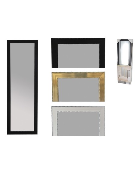 ESPEJO KIOTO 37,8X127,8X1,6CM 3 SURT.