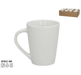 TAZA MUG ALICANTE 250ML